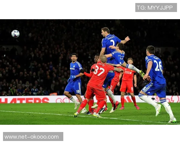 2021赛季英超经典对决利物浦与切尔西的激烈较量回顾