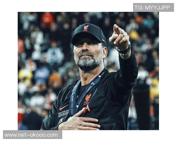 克洛普确认继续执教利物浦力争下赛季欧冠荣耀再创辉煌