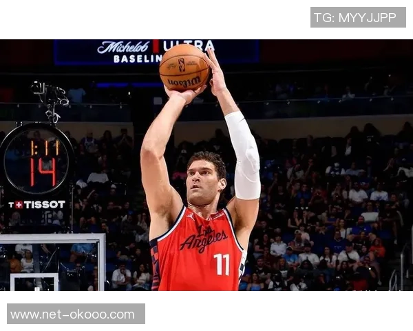 布鲁克洛佩斯:从篮球场上的巨人到全能战士的传奇之路