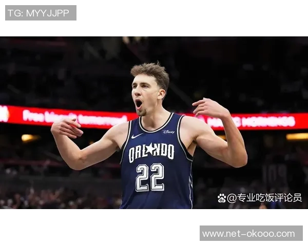 弗朗茨瓦格纳的篮球之路与未来潜力分析 弗朗茨瓦格纳的篮球之路与未来潜力分析